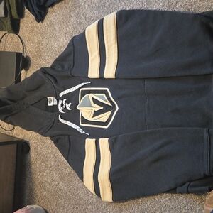 Las Vegas Knight NHL Official Hoodie - XL